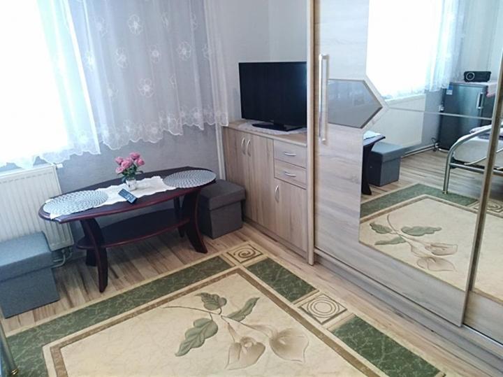 Ubytovanie U Vlasty Štrba 외부 사진