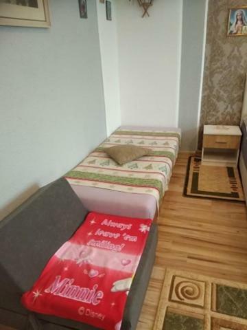 Ubytovanie U Vlasty Štrba 외부 사진